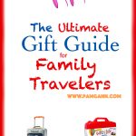 Gift Guide for Family Travelers