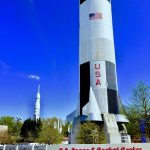 Take An Out Of This World Trip to The US Space and Rocket Center in Huntsville, AL