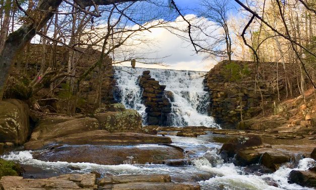 Chewacala State Park: Auburn, Alabama