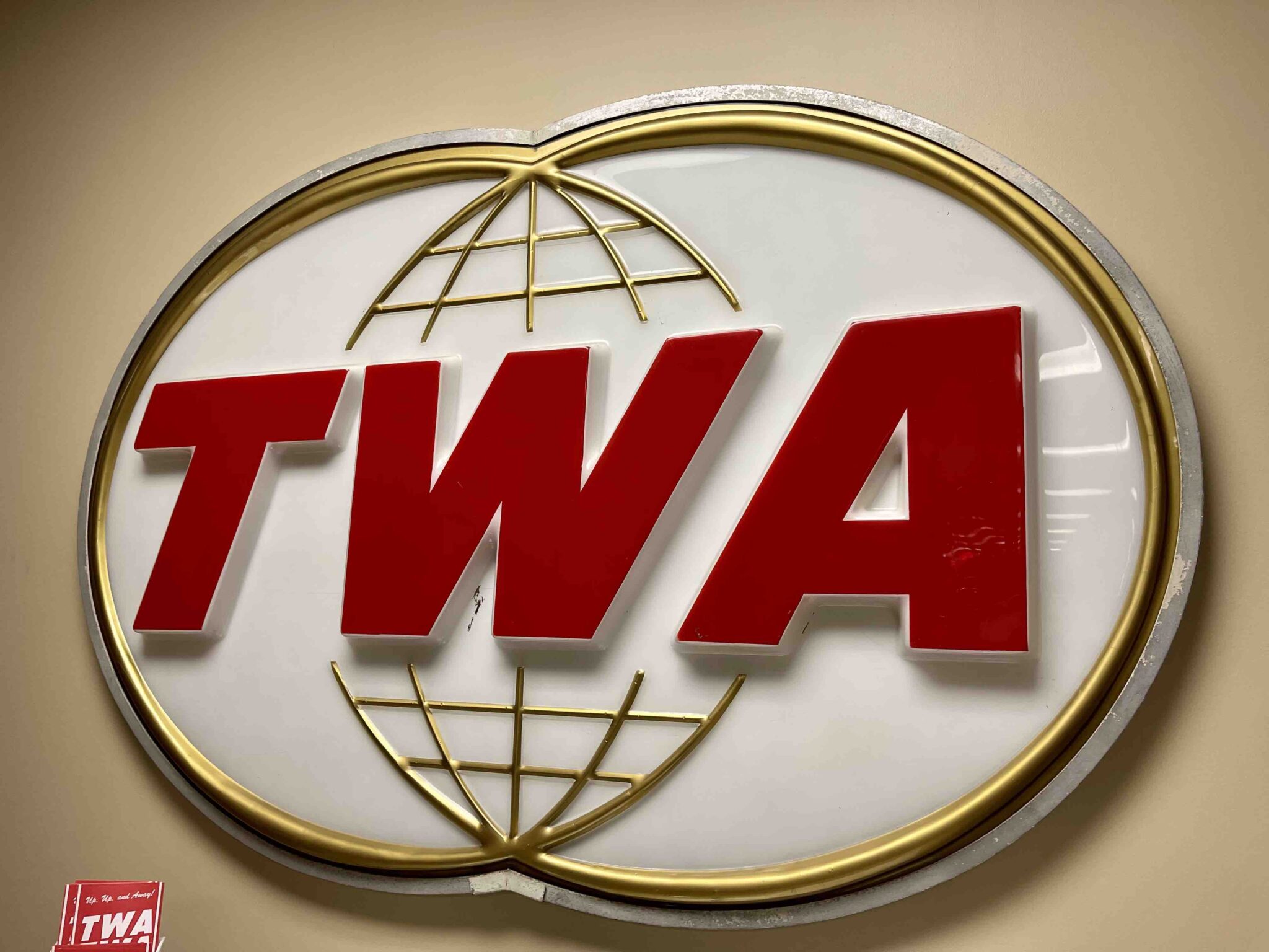 Discover Aviation History: Journey Through Time at the TWA Museum in ...