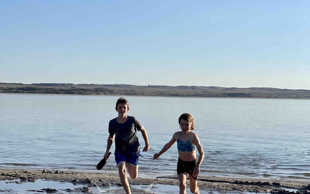 Camping at Lake McConaughy: Exploring Nebraska’s Oasis