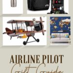 Airline Pilot Gift Guide